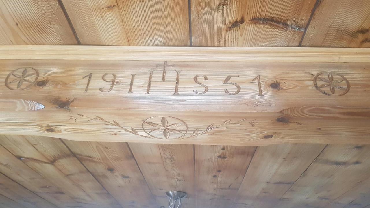 Drevenica Irenka Villa Зуберец Екстериор снимка